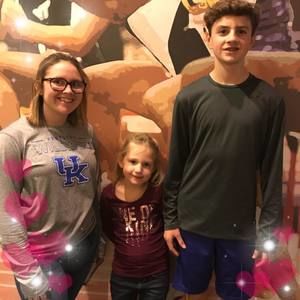 Meet your Posher, Amanda